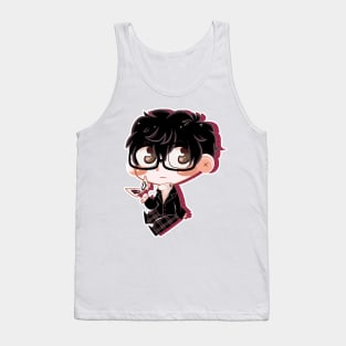 P5 Protag. Tank Top